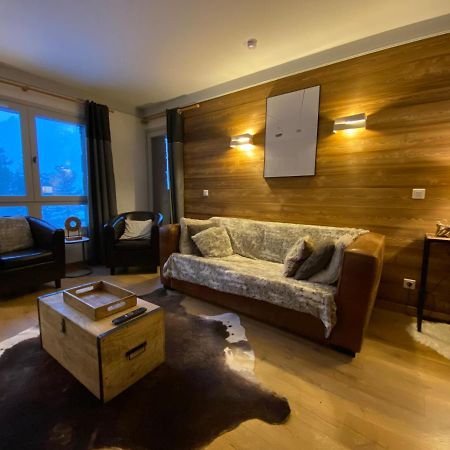 Superbe Appt 2 Chambres Arc 1950 Les Arcs  Kültér fotó