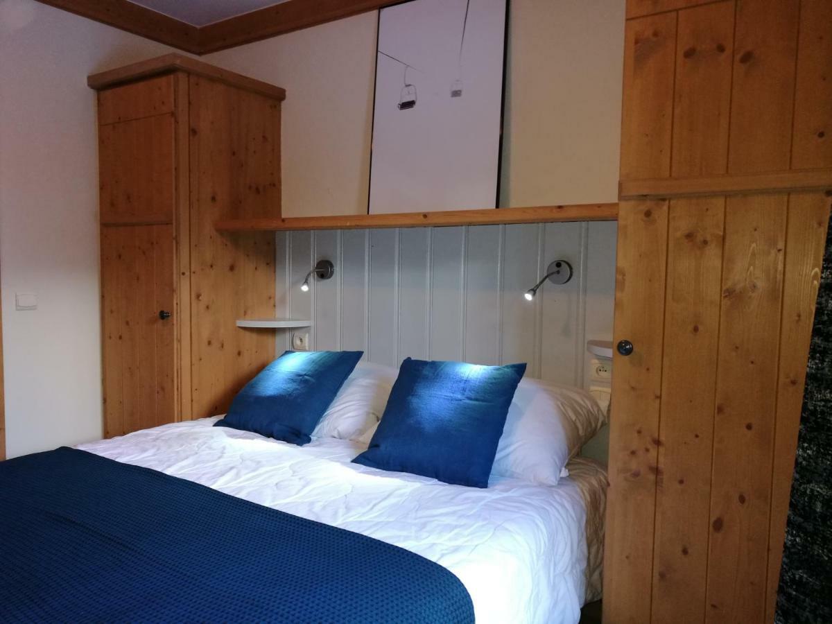 Superbe Appt 2 Chambres Arc 1950 Les Arcs  Kültér fotó